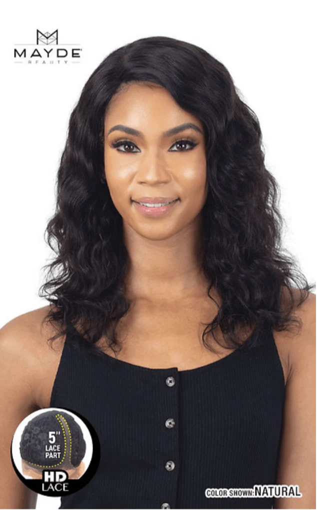 Mayde Beauty It Girl HD Lace Front Wig - Trina