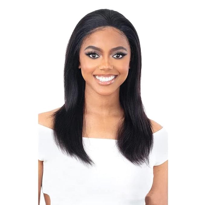 Mayde Beauty It Girl HD Lace Wig Human Hair 22" โ Latonia