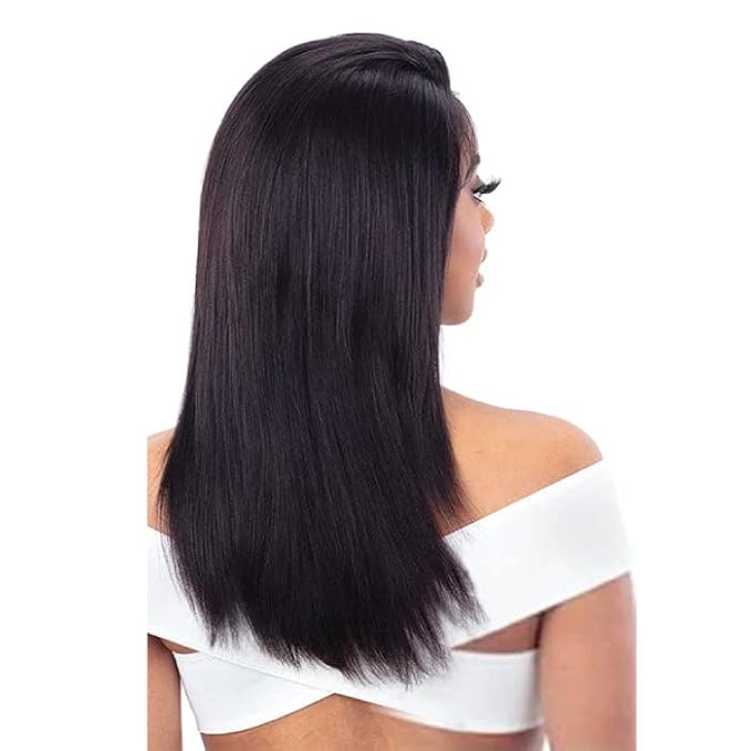 Mayde Beauty It Girl HD Lace Wig Human Hair 22" โ Latonia - Image 2