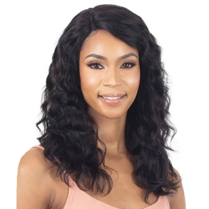 Mayde Beauty It Girl HD Lace Wig Human Hair β Ciara