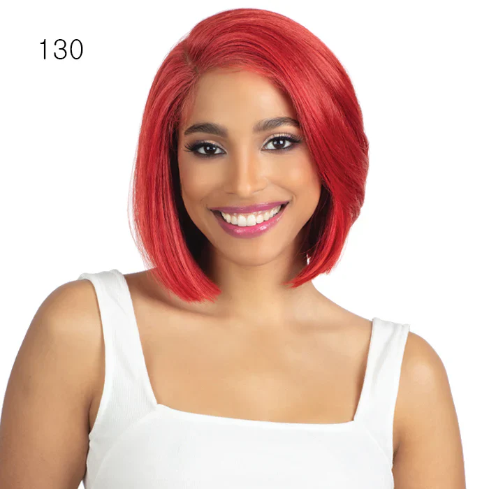 Mayde Beauty "Jewel" Synthetic HD Lace Wig - Image 3