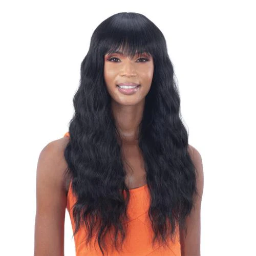 Mayde Beauty Wig – Lavonna Candy - Image 2