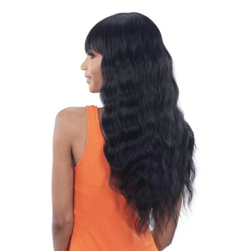 Mayde Beauty Wig – Lavonna Candy - Image 3