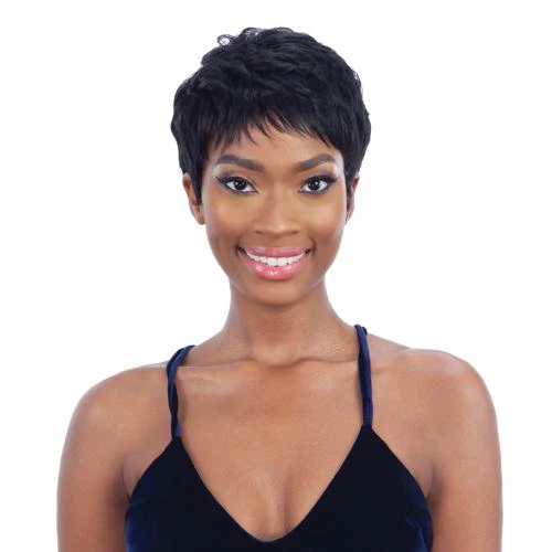 Mayde Beauty Wig β Robby