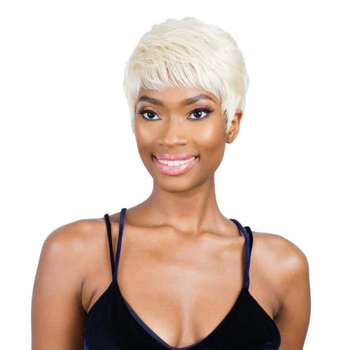 Mayde Beauty Wig β Robby - Image 4