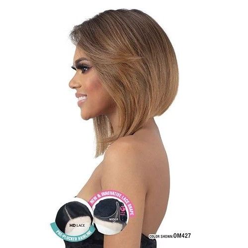 Mayde Beauty HD Lace Front Wig β Romi - Image 2
