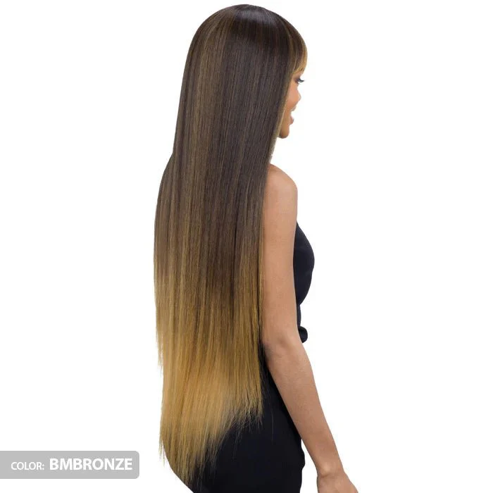 Mayde Beauty “Sleek China Bang” Full Wig - Image 4