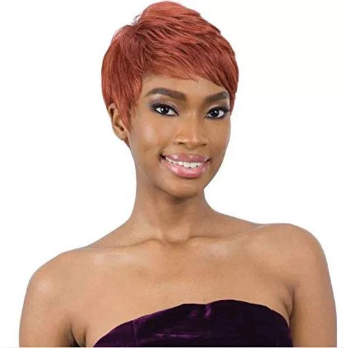 Mayde Beauty Synthetic Wig - LORENA - Image 2