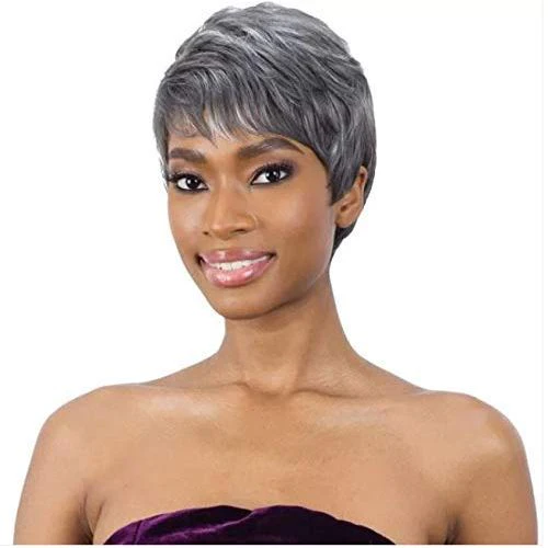 Mayde Beauty Synthetic Wig - LORENA - Image 3