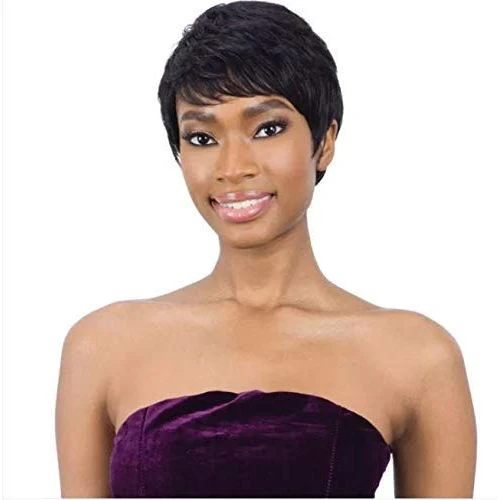 Mayde Beauty Synthetic Wig - LORENA - Image 5