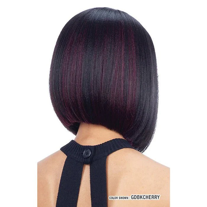 Mayde Beauty Lace & Lace Synthetic Wig – Taylor - Image 5