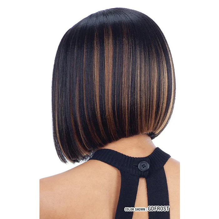 Mayde Beauty Lace & Lace Synthetic Wig – Taylor - Image 6
