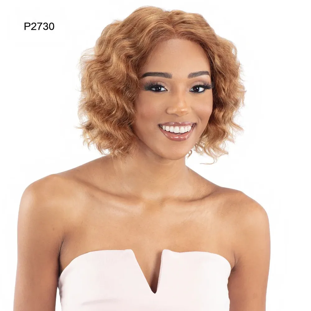 Mayde Beauty Tessa Human Hair HD Lace Wig β AMARIS - Image 2