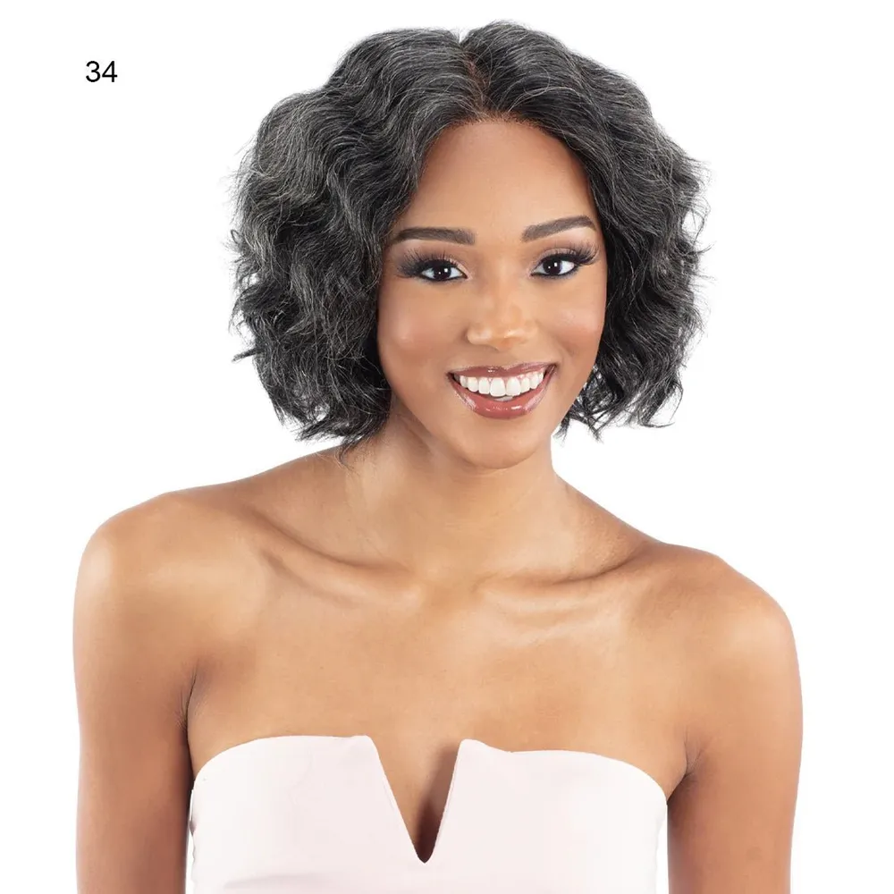Mayde Beauty Tessa Human Hair HD Lace Wig β AMARIS - Image 3