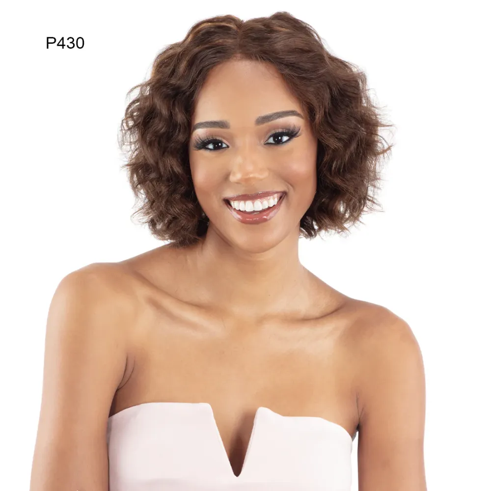 Mayde Beauty Tessa Human Hair HD Lace Wig β AMARIS - Image 5