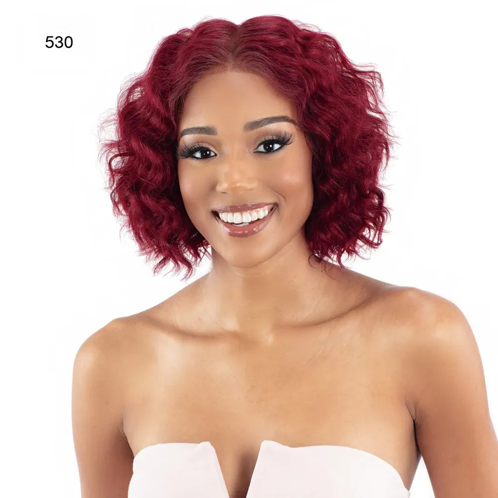 Mayde Beauty Tessa Human Hair HD Lace Wig β AMARIS - Image 6