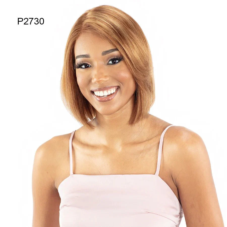 Mayde Beauty Tessa Human Hair HD Lace Wig β ZEPHYRA - Image 2