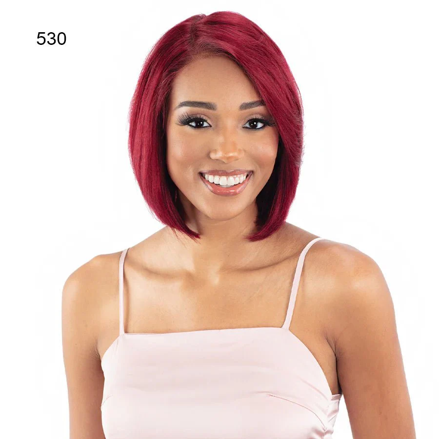Mayde Beauty Tessa Human Hair HD Lace Wig β ZEPHYRA - Image 3