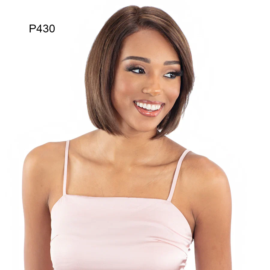 Mayde Beauty Tessa Human Hair HD Lace Wig β ZEPHYRA - Image 6