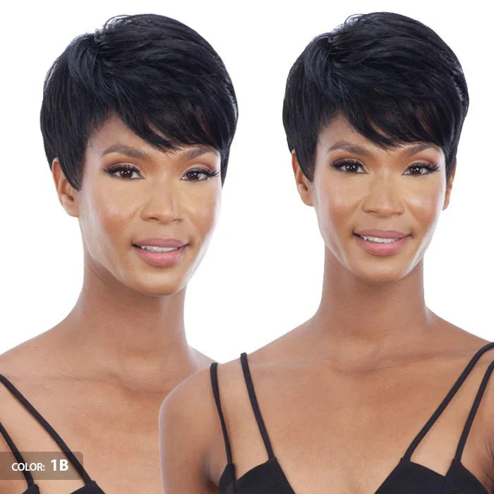 Mayde Beauty HD Synthetic Wig - ELLA - Image 2
