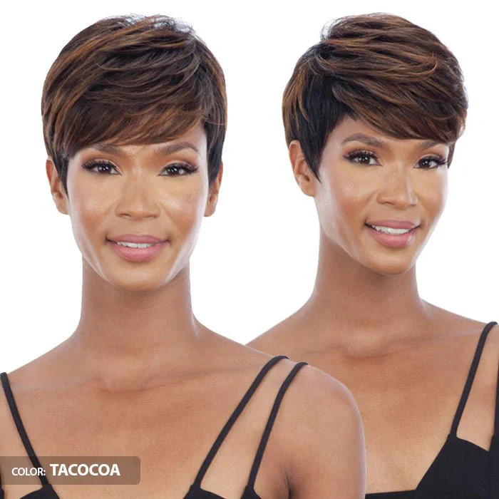 Mayde Beauty HD Synthetic Wig - ELLA - Image 3