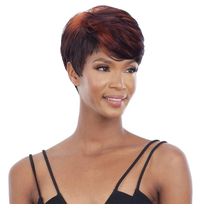 Mayde Beauty HD Synthetic Wig - ELLA - Image 6