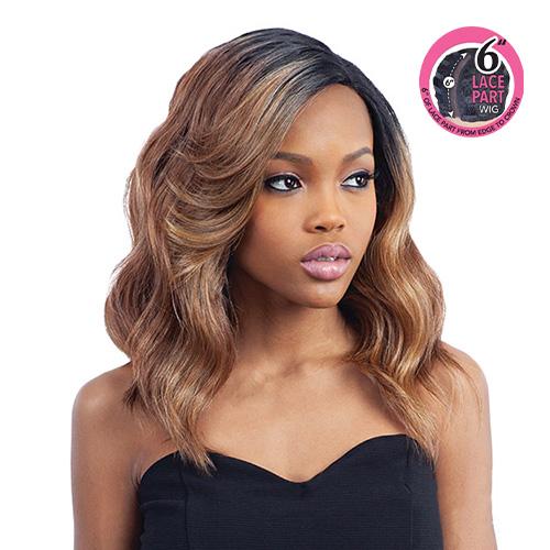Mayde Beauty Synthetic Wig - Kailey - Image 2