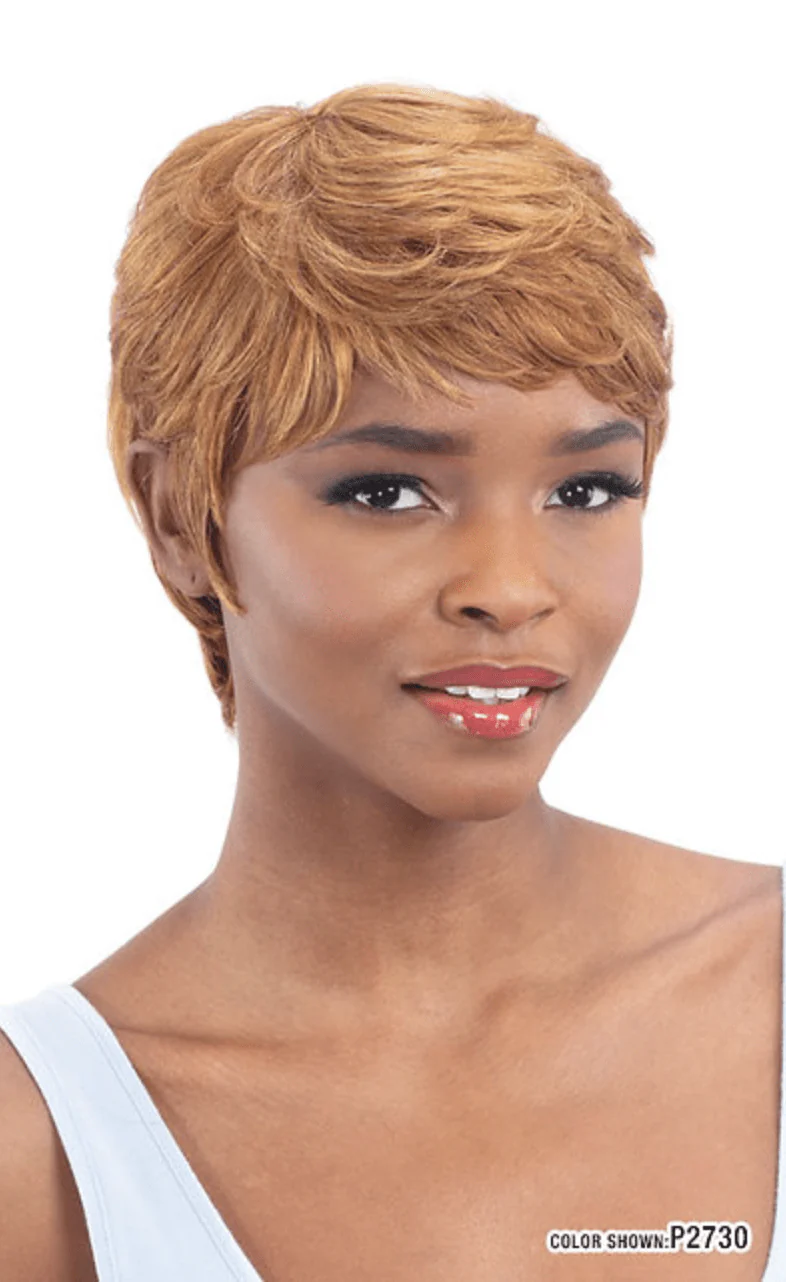 Mayde Lovella HD Wet & Wavy Human Hair Wig – Monroe - Image 6