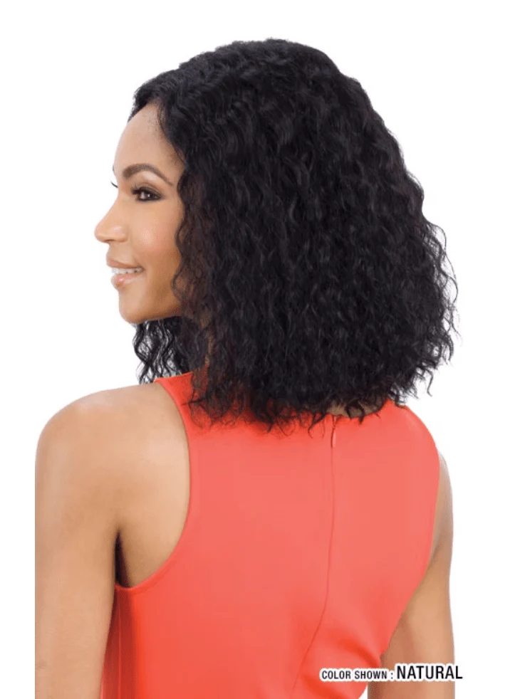 Mayde Super Wet & Wavy 100% Human Hair - Image 2