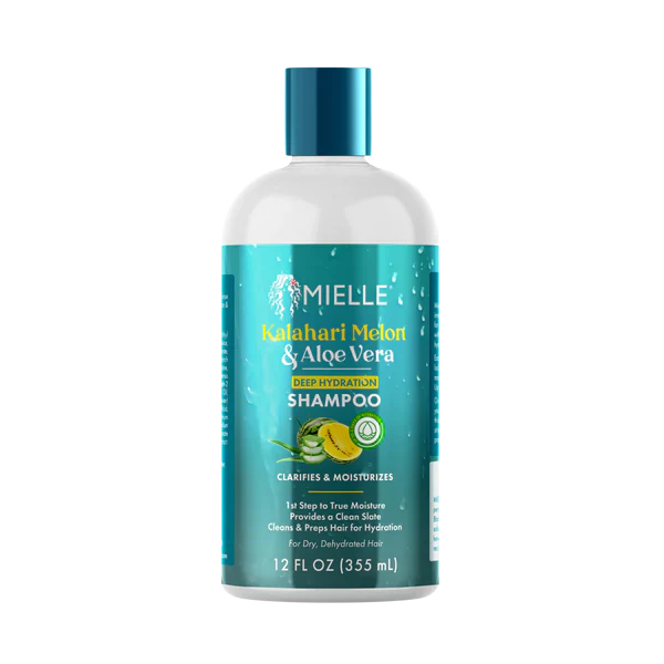 Mielle Kalahari Melon & Aloe Vera Collection - Image 2