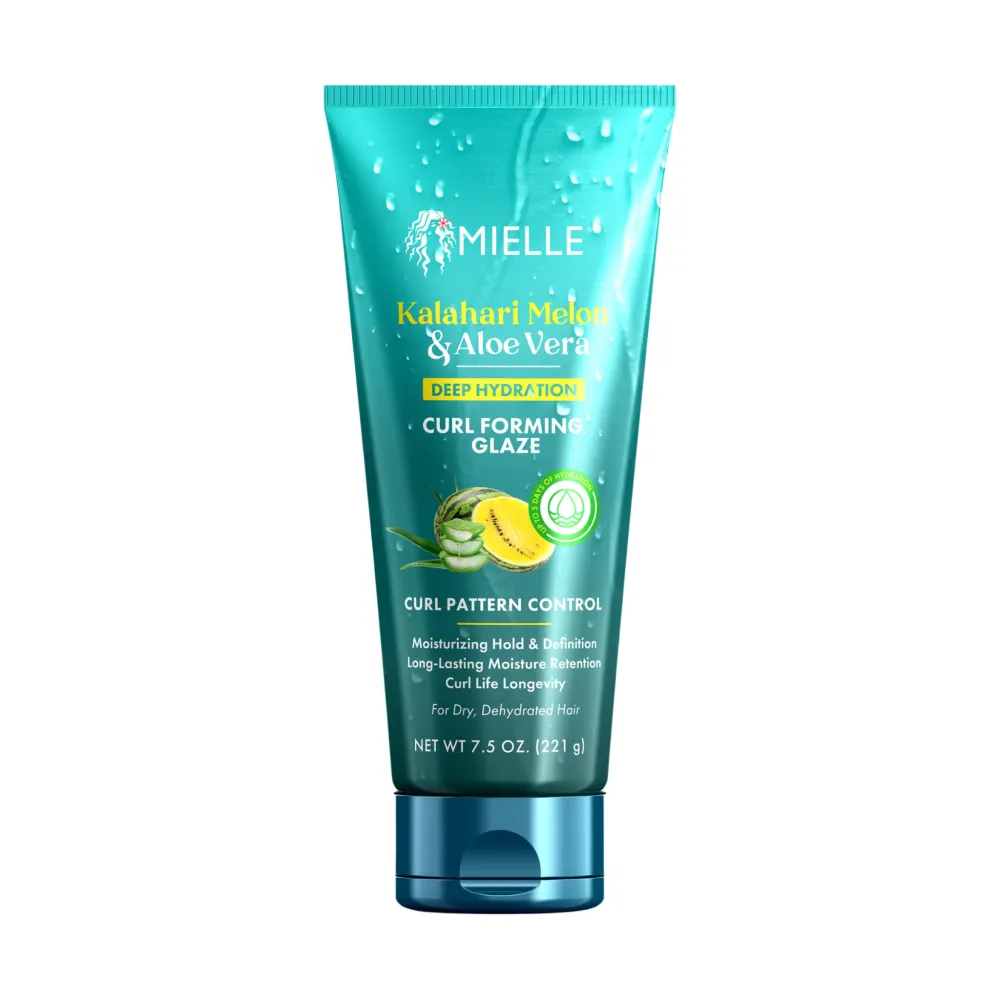 Mielle Kalahari Melon & Aloe Vera Collection - Image 8