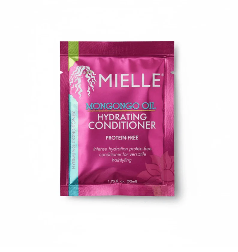 Mielle Mongongo Oil Hydrating Conditioner – 1.75oz