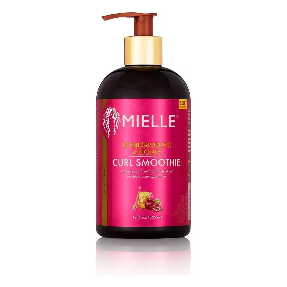 Mielle Organics Curl Smoothie β Type 4 Hair β 12oz