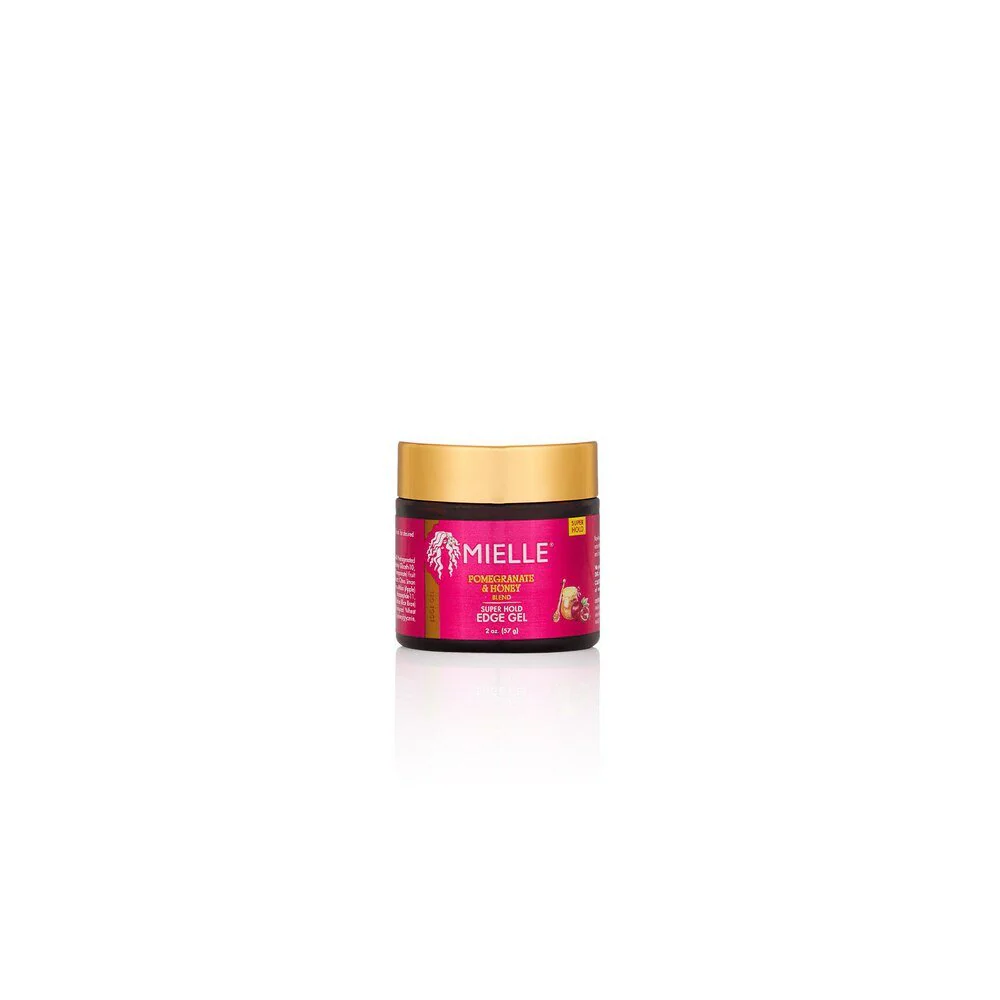 Mielle Organics Pomegranate & Honey Twisting Soufflé