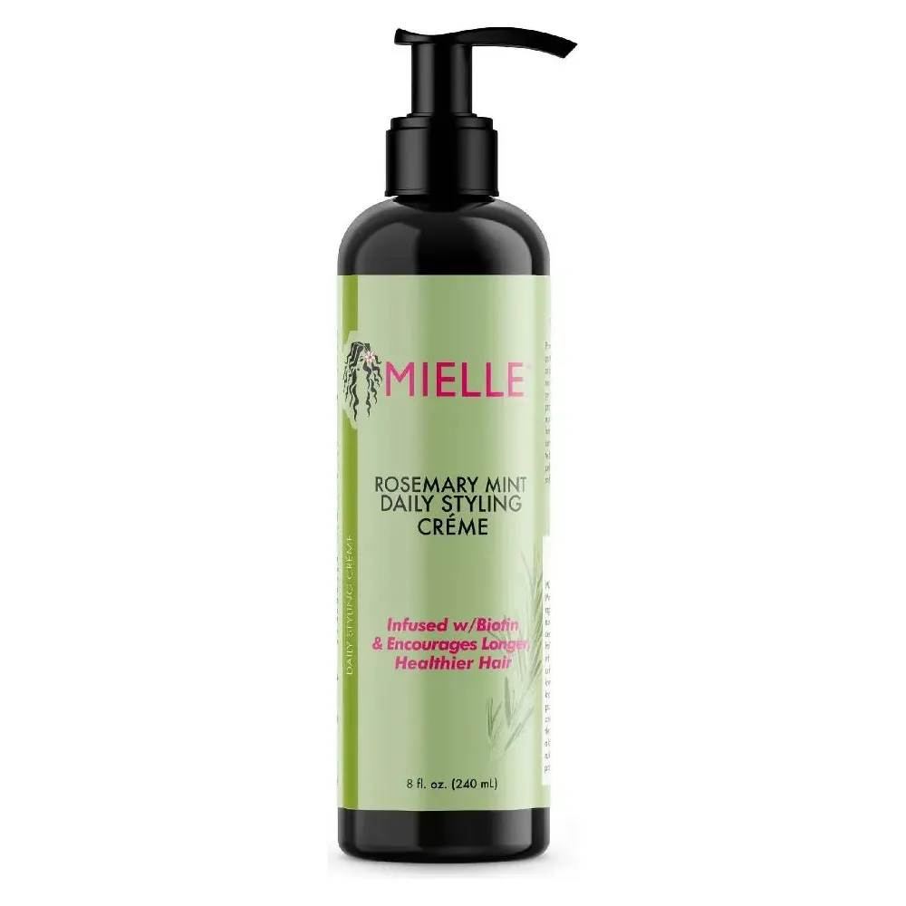 Mielle Organics Styling Creme – Biotin – 8oz