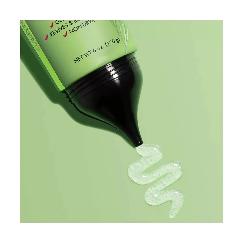 Mielle Rosemary Mint Scalp Scrub – 6 oz - Image 3