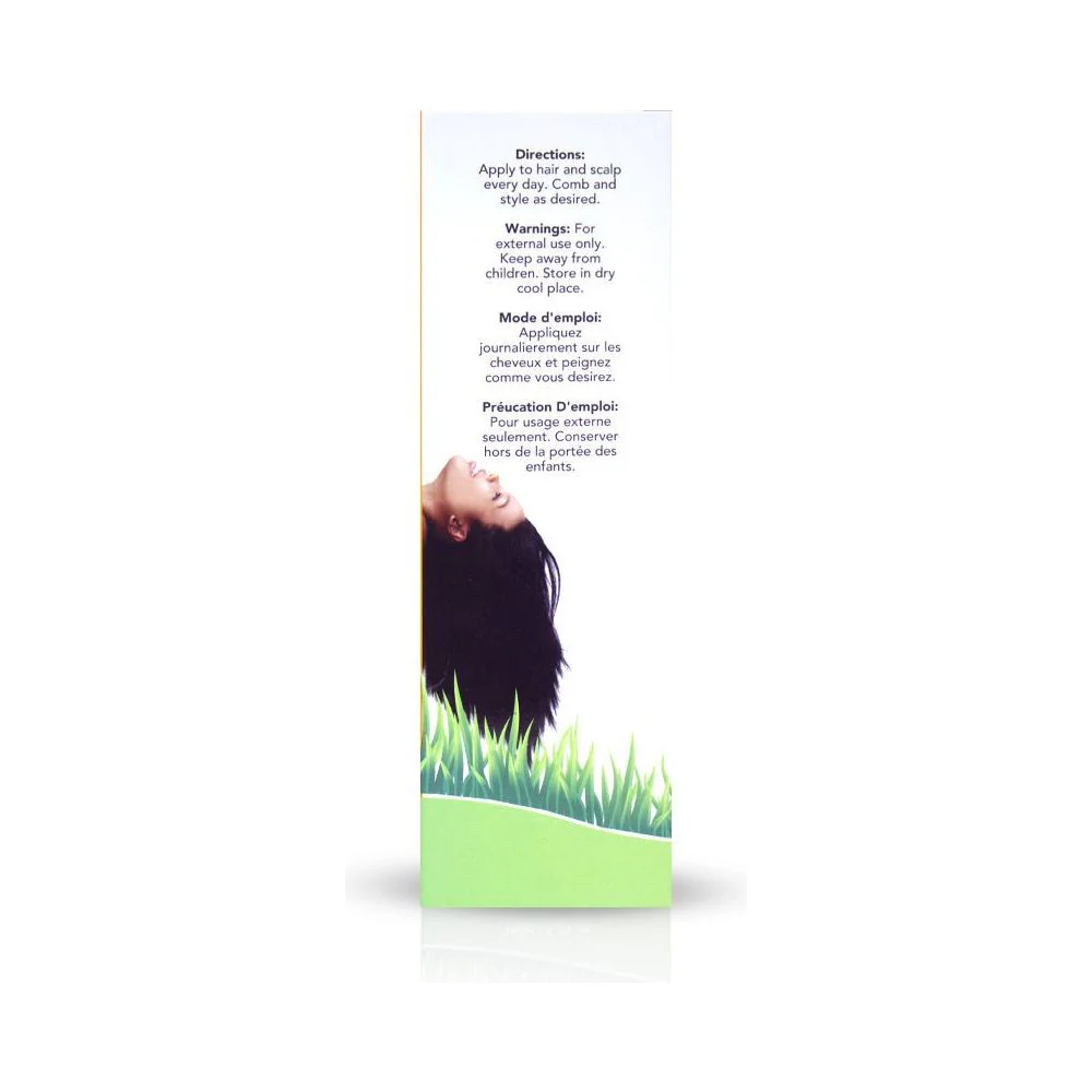 Mitchell Brands Minoplus Aloe Hair Fertilizer - 5.29oz - Image 5