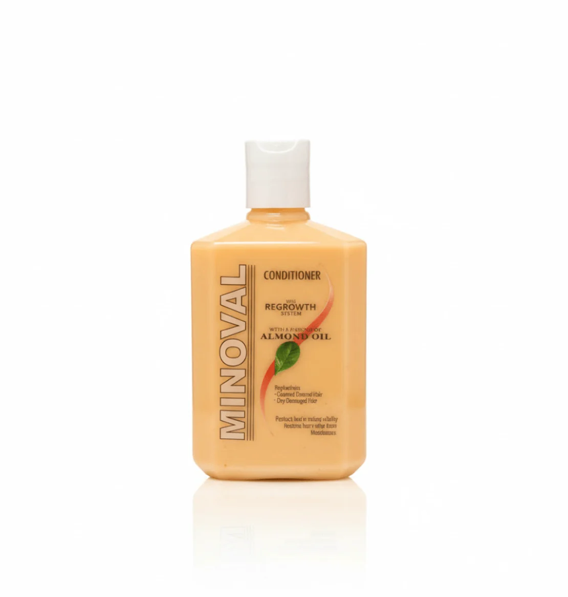 Minoval Plus Hair Care – 8oz - Image 2