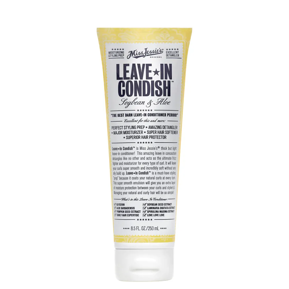 Miss Jessie’s Leave-In Condish - 8.5 oz
