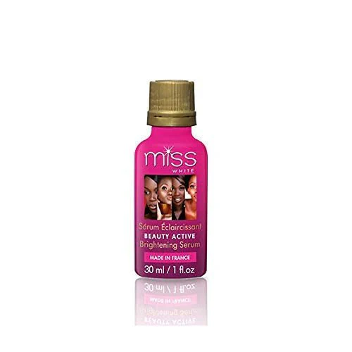 Miss White Radiance Serum โ 30ml