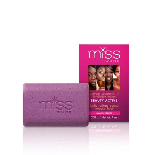 Miss White Exfoliating Soap β 200g