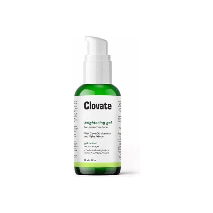 Mitchell Brands Clovate Gel w/ Pump - 1oz - Image 3