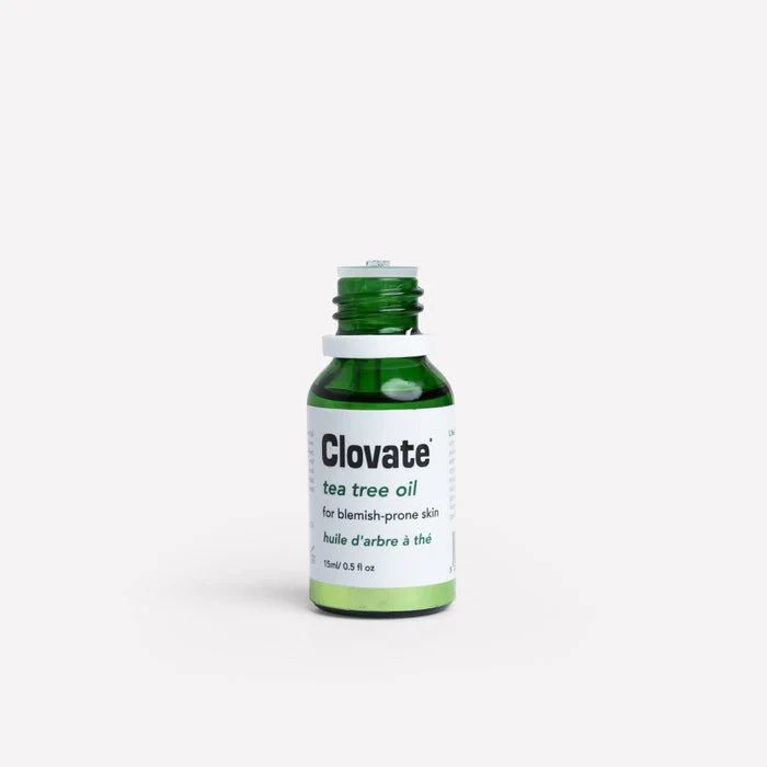 Mitchell Brands Clovate Tea Tree Oil - 0.5oz - Image 3