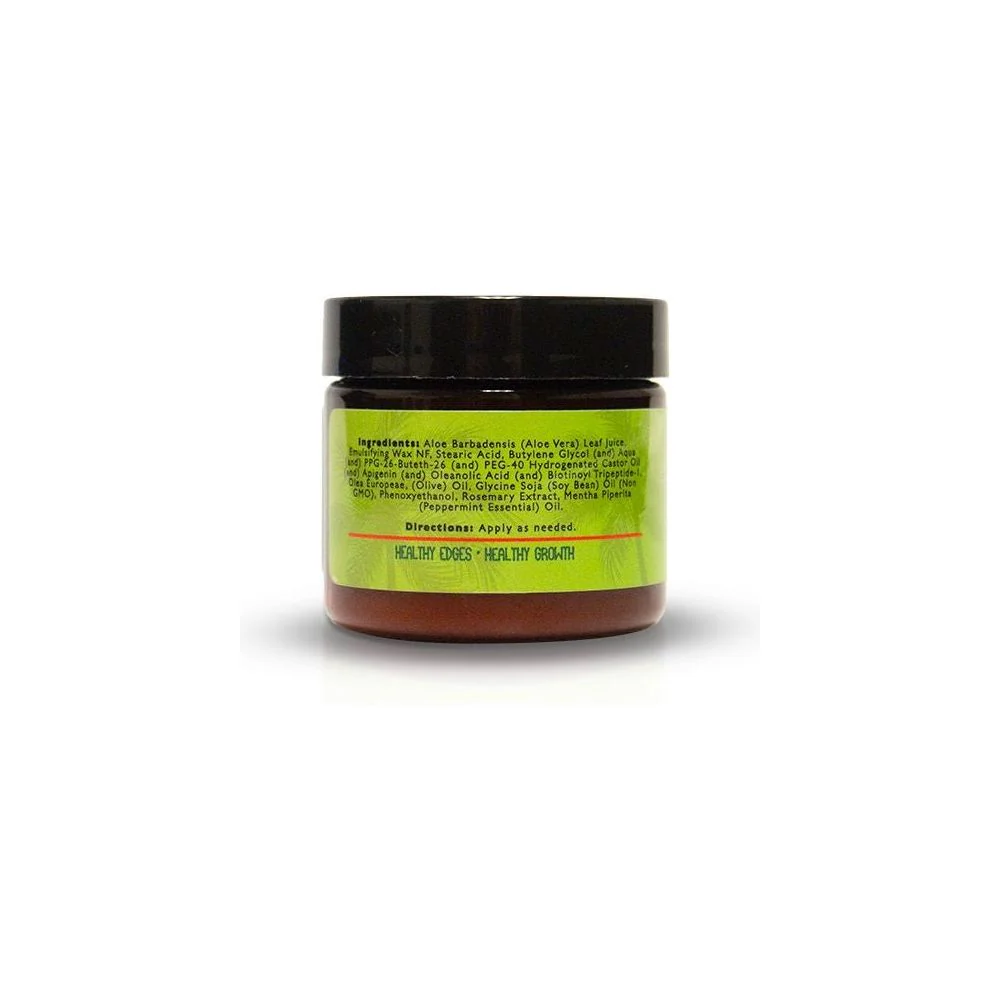 Mitchell Jamaican Amber Edge Restore Cream 2oz - Image 2