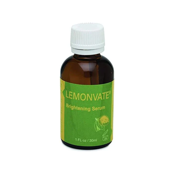 Mitchell Brand Lemonvate Serum - 1oz