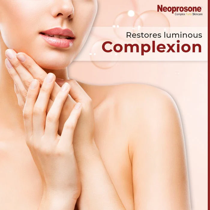 Mitchell Brands Neoprosone Antibacterial Cleansing Bar - 2.02oz - Image 4