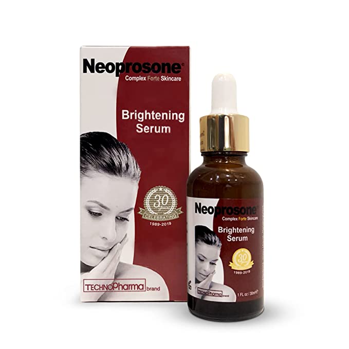 Mitchell Brands Neoprosone Serum - 1oz