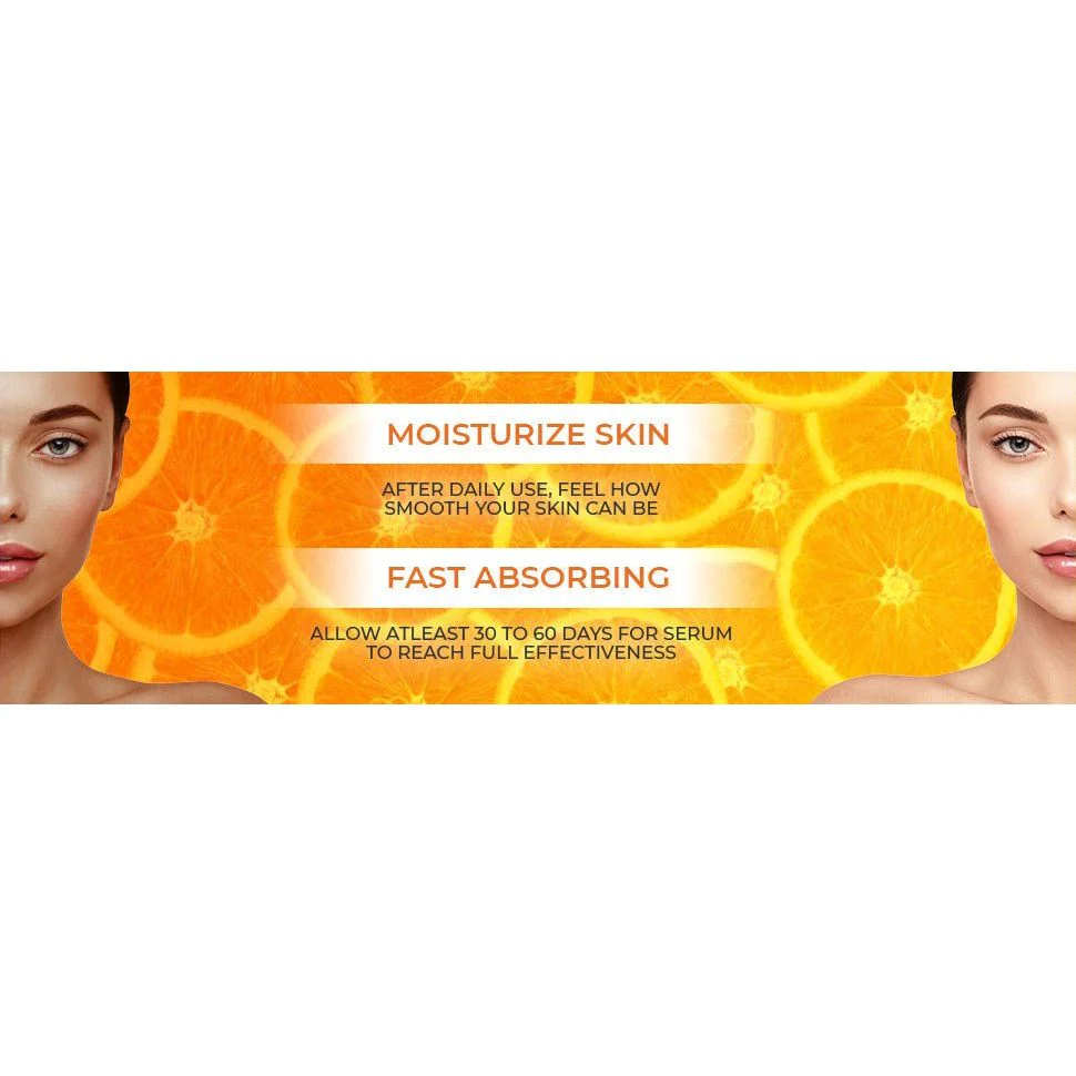 Mitchell Brands Neoprosone Intense Vitamin C Serum - 1oz - Image 7