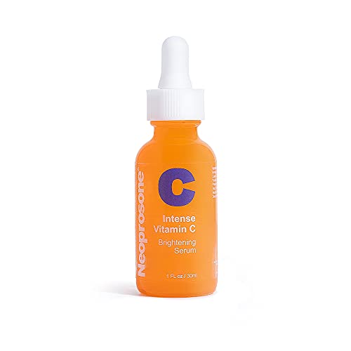 Mitchell Brands Neoprosone Intense Vitamin C Serum - 2oz