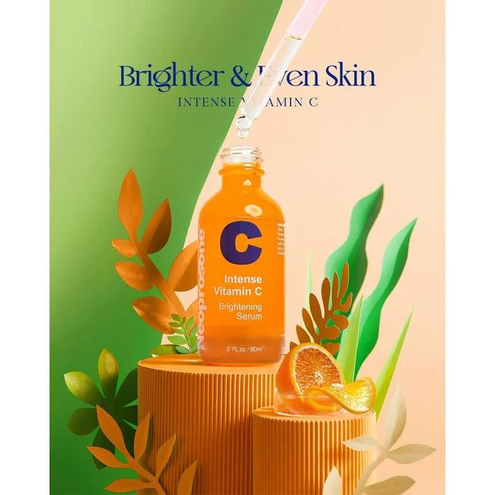 Mitchell Brands Neoprosone Intense Vitamin C Serum - 2oz - Image 10